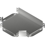 Тройник TKBJ 300x60x1.0мм