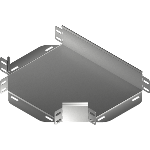 Тройник TKBJ 300x60x1.0мм