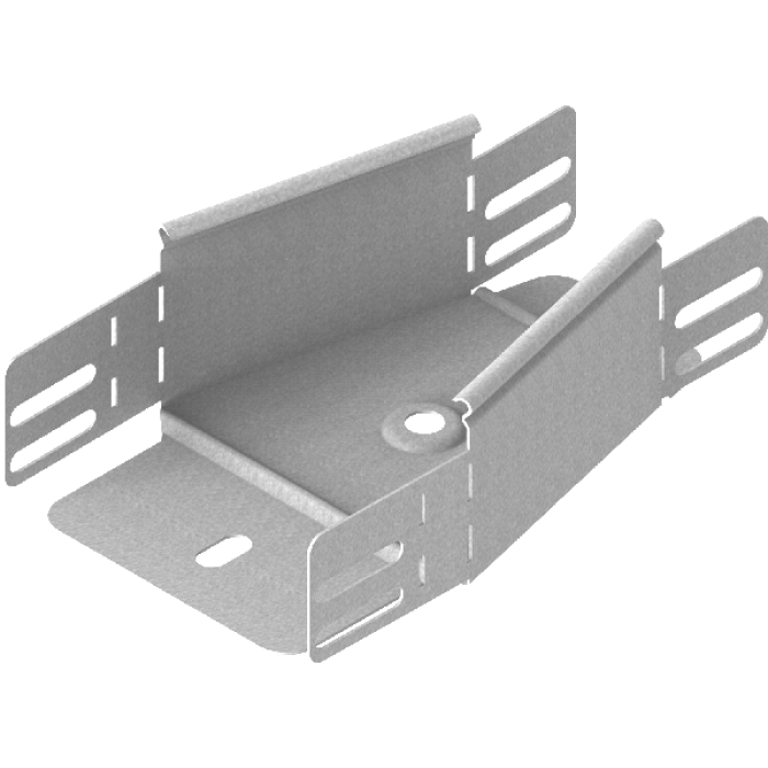 Си етричная редукция RKSLJ 120/750x1.0мм
