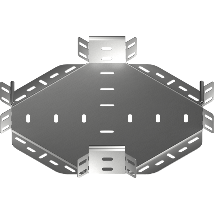 Хрестовина CZKJ 300x60x1.0мм