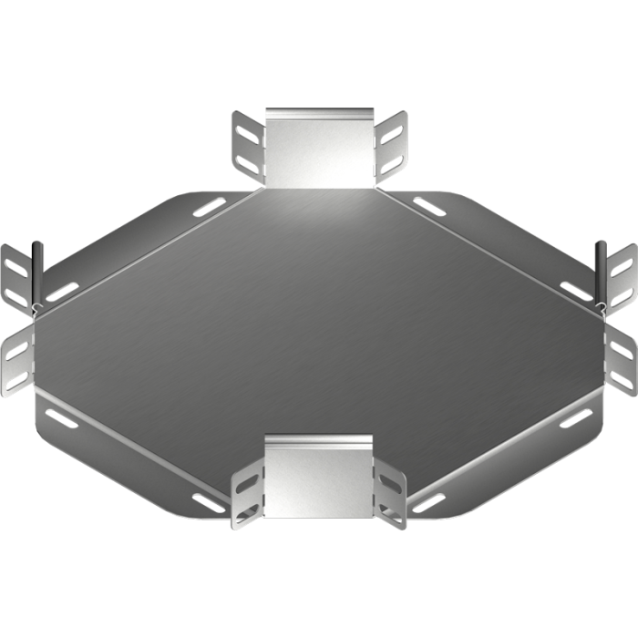 Хрестовина CZKBJ 50x60x1.0мм