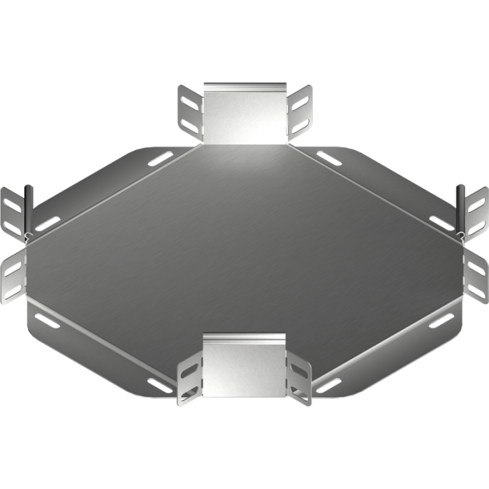 Хрестовина CZKBP 400x60x1.5мм