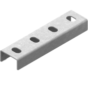 З'єднувач LCM 41x21x1.5мм