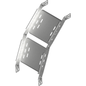 Шарнирная дуга LLJ 50x60x1.0мм