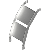 Шарнірна дуга LLBP 500x60x1.5мм