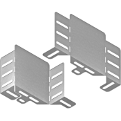 Угловая редукция RKJ 100x100x1.0мм