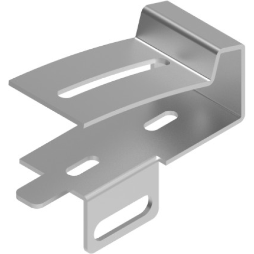 Держатель панели левый UPL1