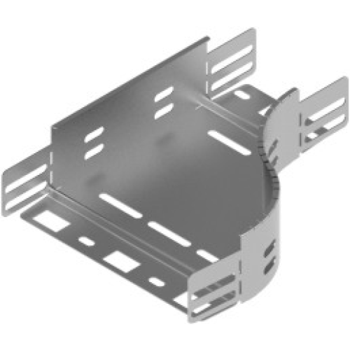 Левая редукция Klik RKLFJ 100/50x1.0мм