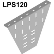 Вертикальный соединитель LPS 120x1.0мм
