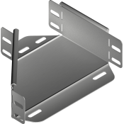 Правая редукция RKPBJ 200/100x1.0мм Правая редукция RKPBJ 200/100x1.0мм