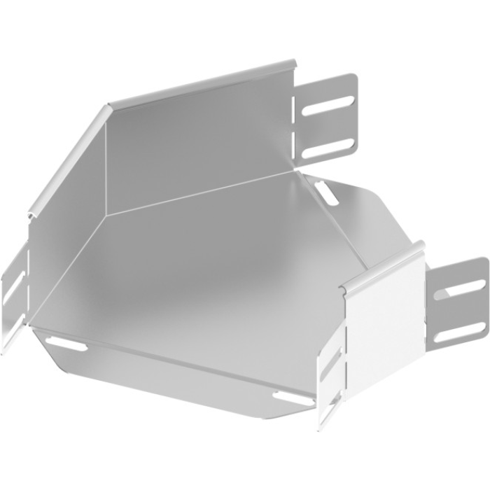 Угол 45° KKMBP 500x80x1.5мм