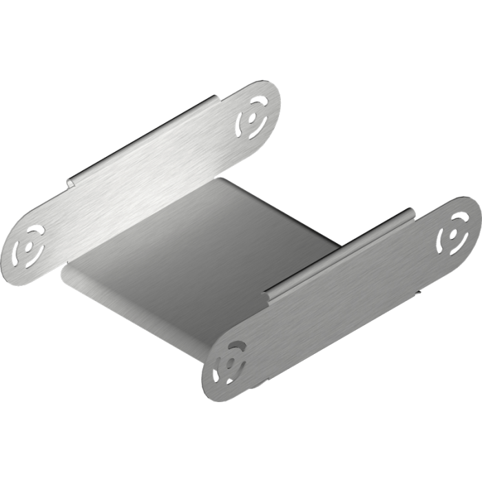 Элемент шарнирной дуги ELBP 600x80x1.5мм