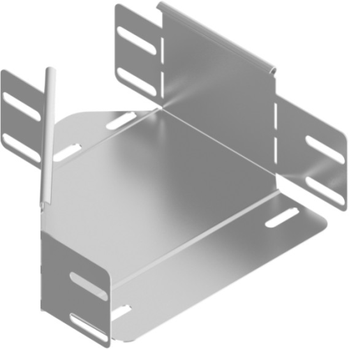 Правая редукция RKPBP 150/100x1.0мм Правая редукция RKPBP 150/100x1.0мм