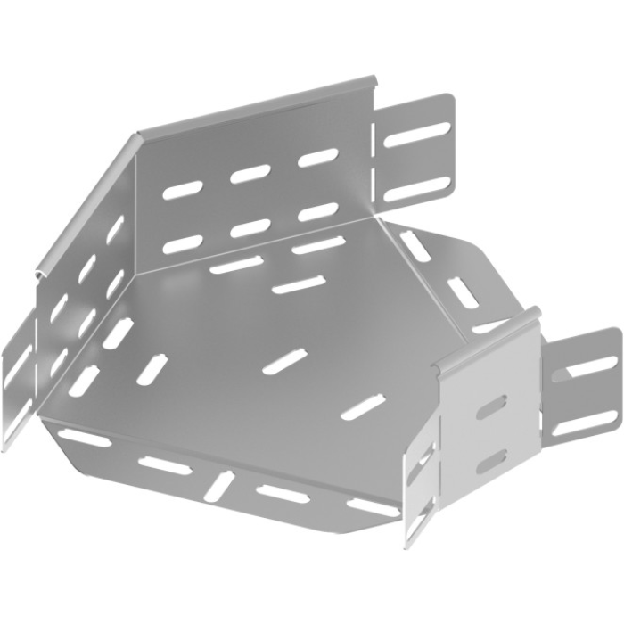 Угол 45° KKMP 400x80x1.5мм