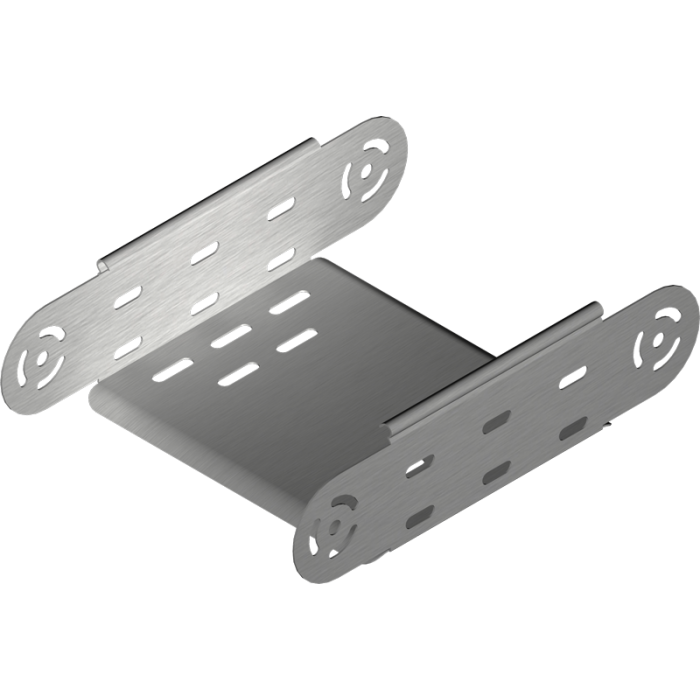 Элемент шарнирной дуги ELP 400x80x1.5мм