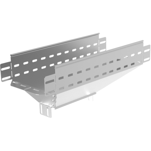 Редукционный тройник TRJ 600x80x1.0мм Редукционный тройник TRJ 600x80x1.0мм