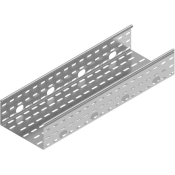 Кабельный лоток KOP 500x100x1.5 мм, длина 3 м