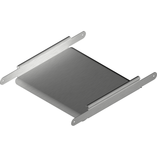 Элемент шарнирной дуги ELBJ 100x30x1.0мм Элемент шарнирной дуги ELBJ 100x30x1.0мм