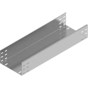 Кабельный лоток KBP 200x100x1.5 мм, длина 3 м Кабельный лоток KBP 200x100x1.5 мм, длина 3 м