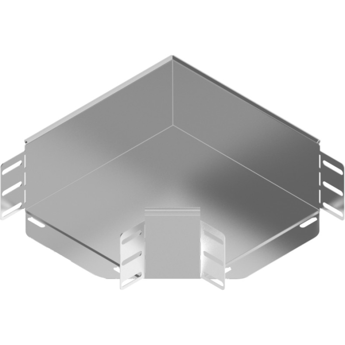 Угол 90° KKBP 100x100x1.5мм