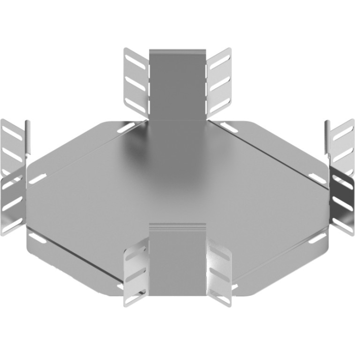 Хрестовина CZKBP 400x100x1.5мм