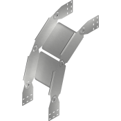 Шарнірна дуга LLBP 400x100x1.5мм