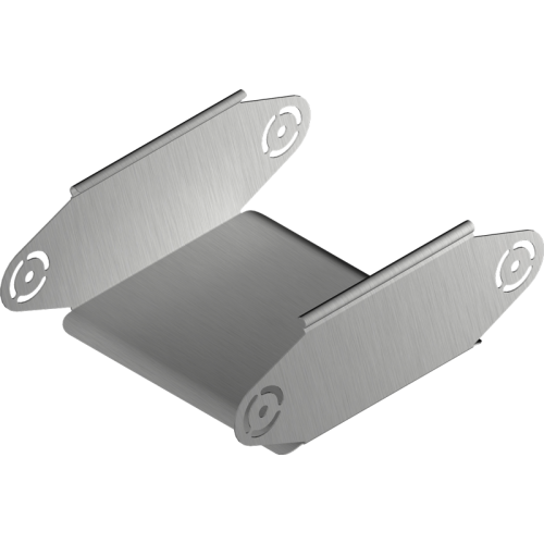 Элемент шарнирной дуги ELBP 600x100x1.5мм
