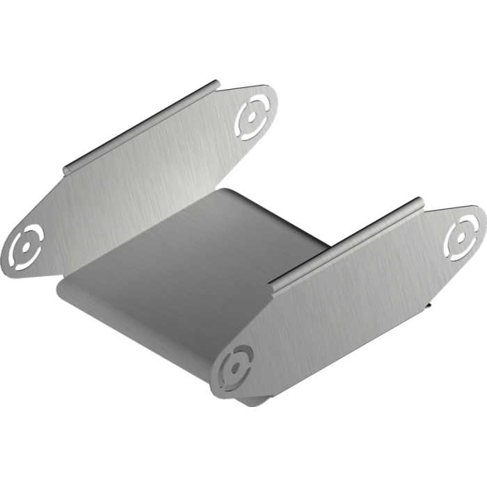 Элемент шарнирной дуги ELBP 600x100x1.5мм