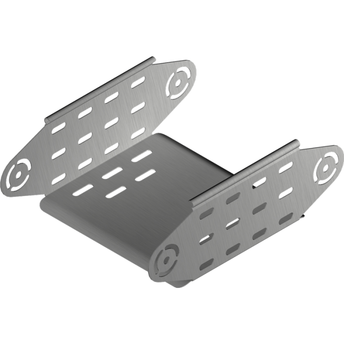 Элемент шарнирной дуги ELP 500x100x1.5мм