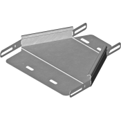 Си етричная редукция RKSBJ 100/50x1.0мм Си етричная редукция RKSBJ 100/50x1.0мм