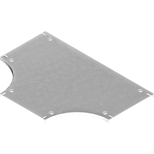 Крышка тройника Klik PZTKPJ 100x1.0мм