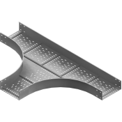 Тройник TKSC 300x100x2.0мм