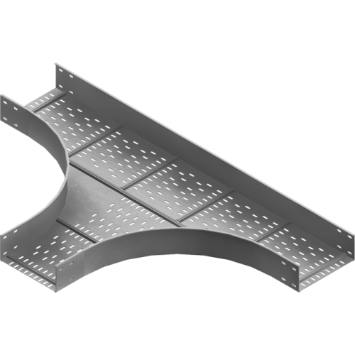 Тройник TKSC 300x100x2.0мм