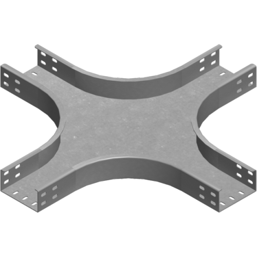 Хрестовина лотка CZKZC 300x50x2.0мм