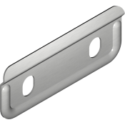 Соединитель для лотка LPMP H30x1.5мм