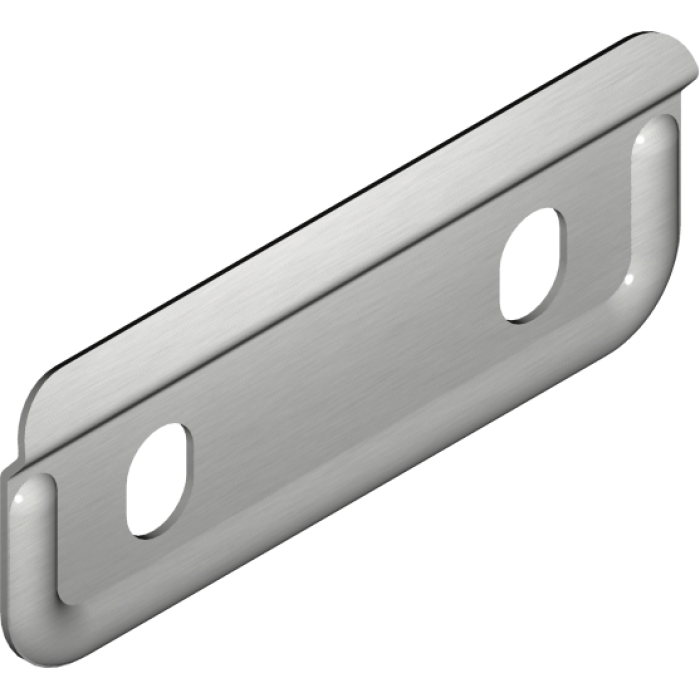 Соединитель для лотка LPMP H30x1.5мм