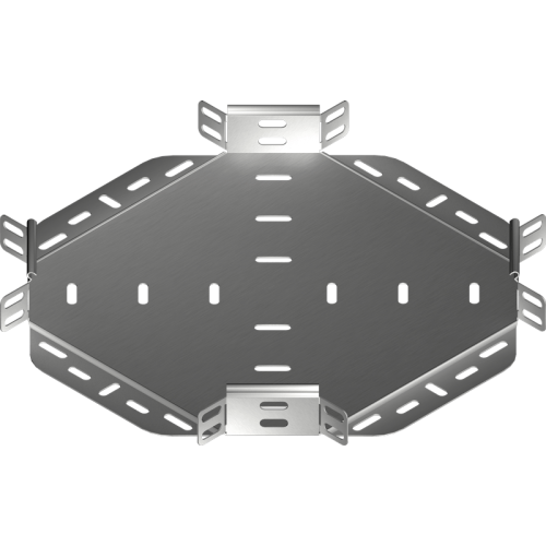 Крестовина CZKJ 600x42x1.0мм