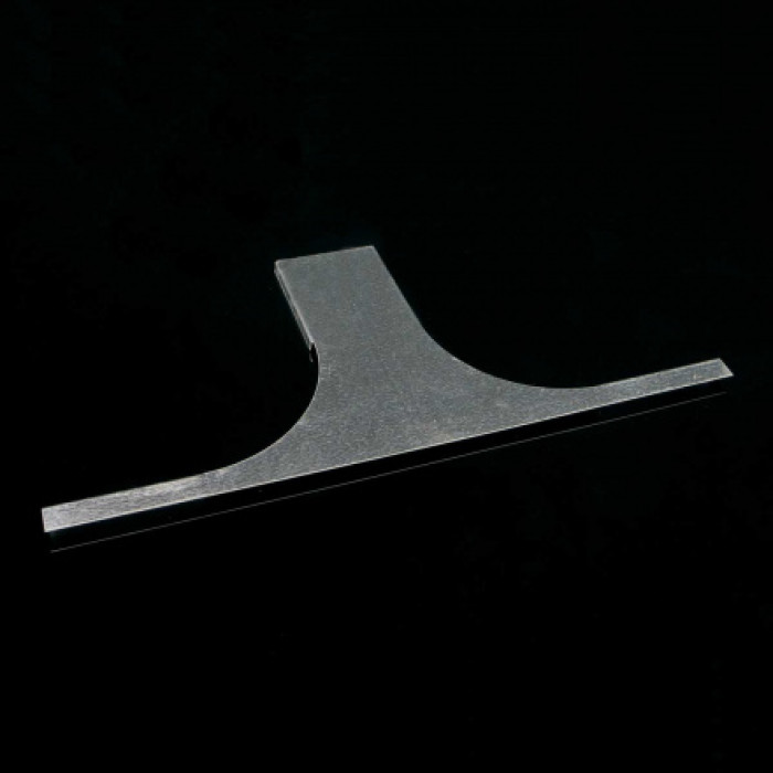 Крышка т-ответвителя горизонтального для лотков шириной 150 mm