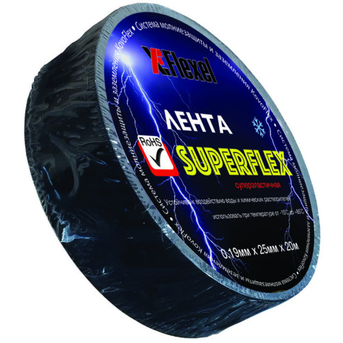 Захисна стрічка Superflex