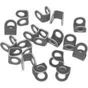 Маркировка токоотвода, символ «По обе стороны»