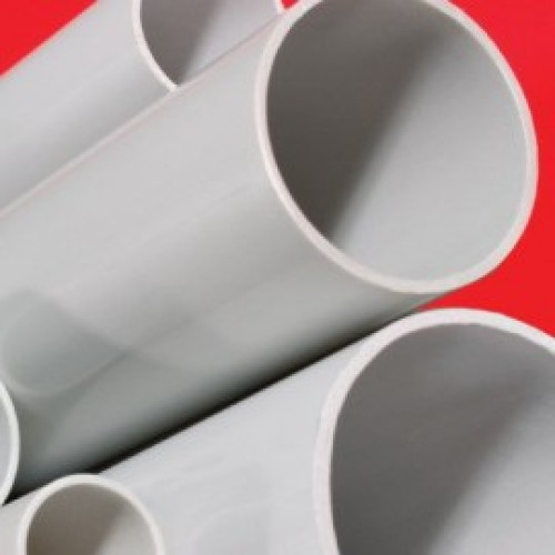 Труба ПВХ жесткая гладкая ø20мм, атмосферостойкая, 3м, серый цвет, ДКС Труба ПВХ жесткая гладкая ø20мм, атмосферостойкая, 3м, серый цвет, ДКС