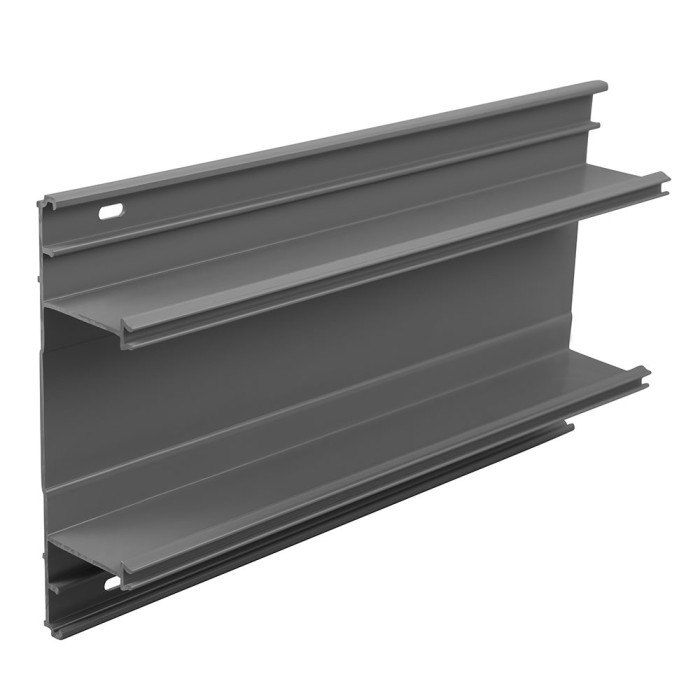 Основа кабель-канала Sterling 167x50, белый