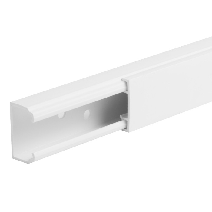 Кабель-канал MMT2 25x16, серія Mini, 2м, червоний