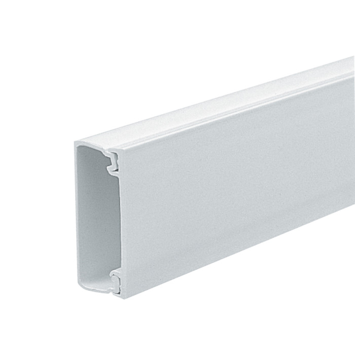 Кабель-канал MMT3 38x16, серія Mini, білий