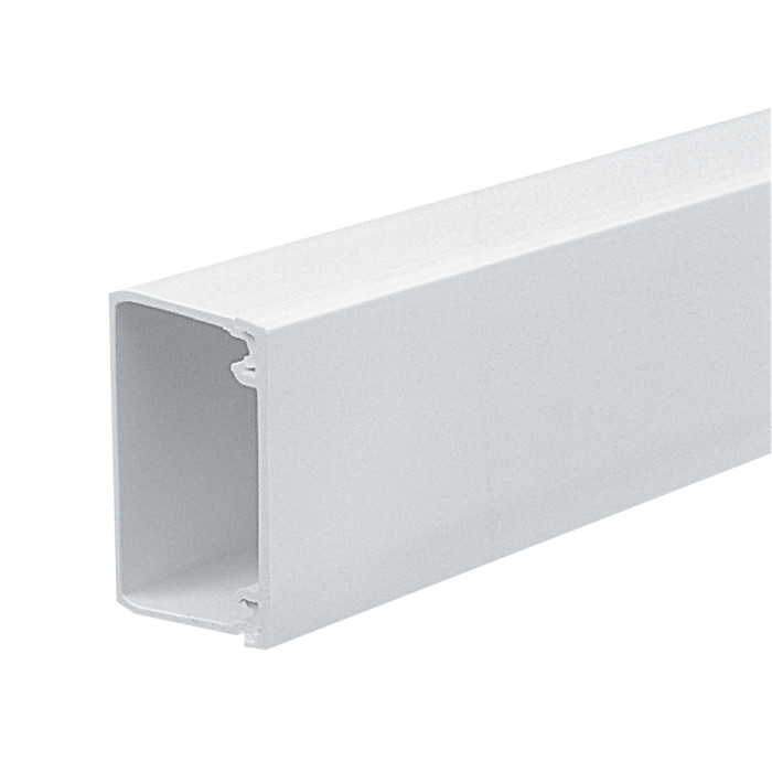 Кабель-канал MMT4 38x25, серія Mini, 2м, білий
