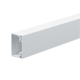 Кабель-канал MMT2 25x16, серия Mini, 2м, белый