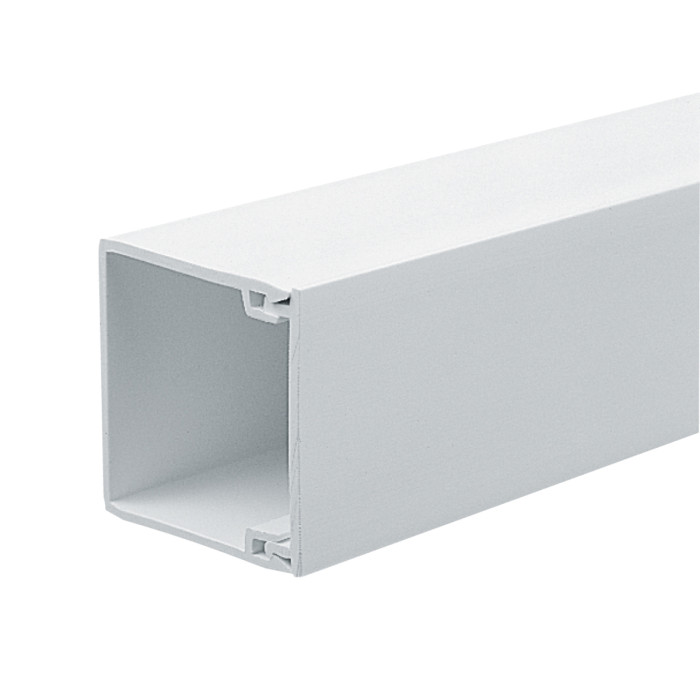 Кабель-канал MMT6 38x38, серия Mini, 3м, белый