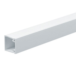 Кабель-канал MMT1 16x16, серия Mini, 2м, белый