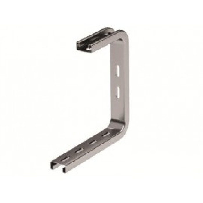 Легкая консоль потолочная DS осн. 400мм, толщина 1.5мм, ДКС Легкая консоль потолочная DS осн. 400мм, толщина 1.5мм, ДКС