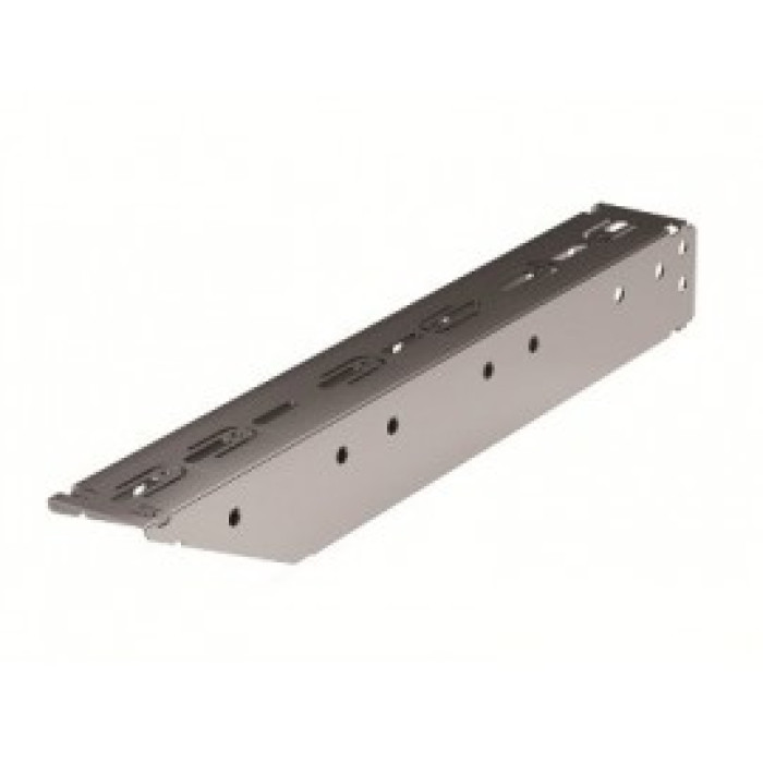 BBF5020 Консоль швидкої фіксації BBF, L200, товщина 1,5мм, ДКС BBF5020 Консоль швидкої фіксації BBF, L200, товщина 1,5мм, ДКС